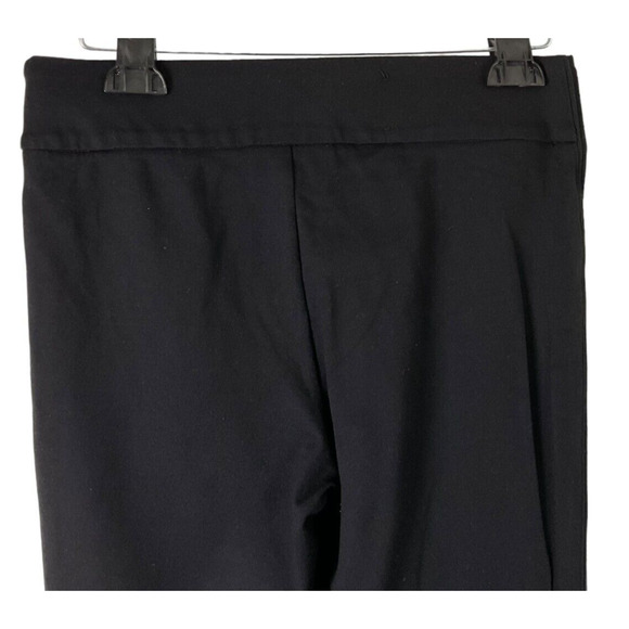 INC International Concepts Women's Black Stretch Pants Size 6S - Picture 9 of 10